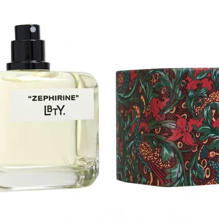 ZEPHIRINE EAU DE PARFUM 100ml